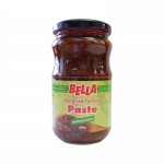 Bella Sundried Tomato Paste with garlic and herbs. 360 gm.